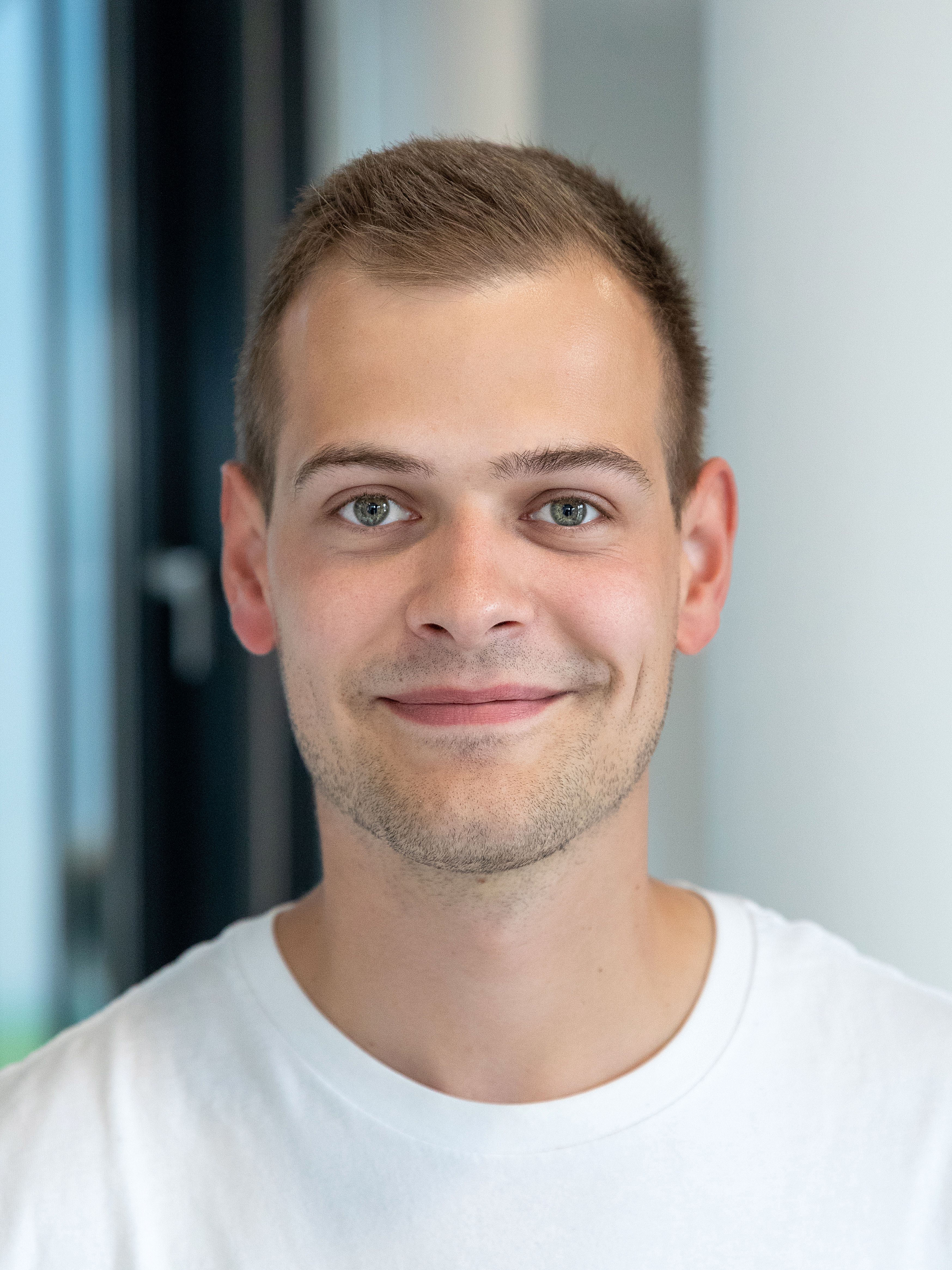 Jonas Groninga 
