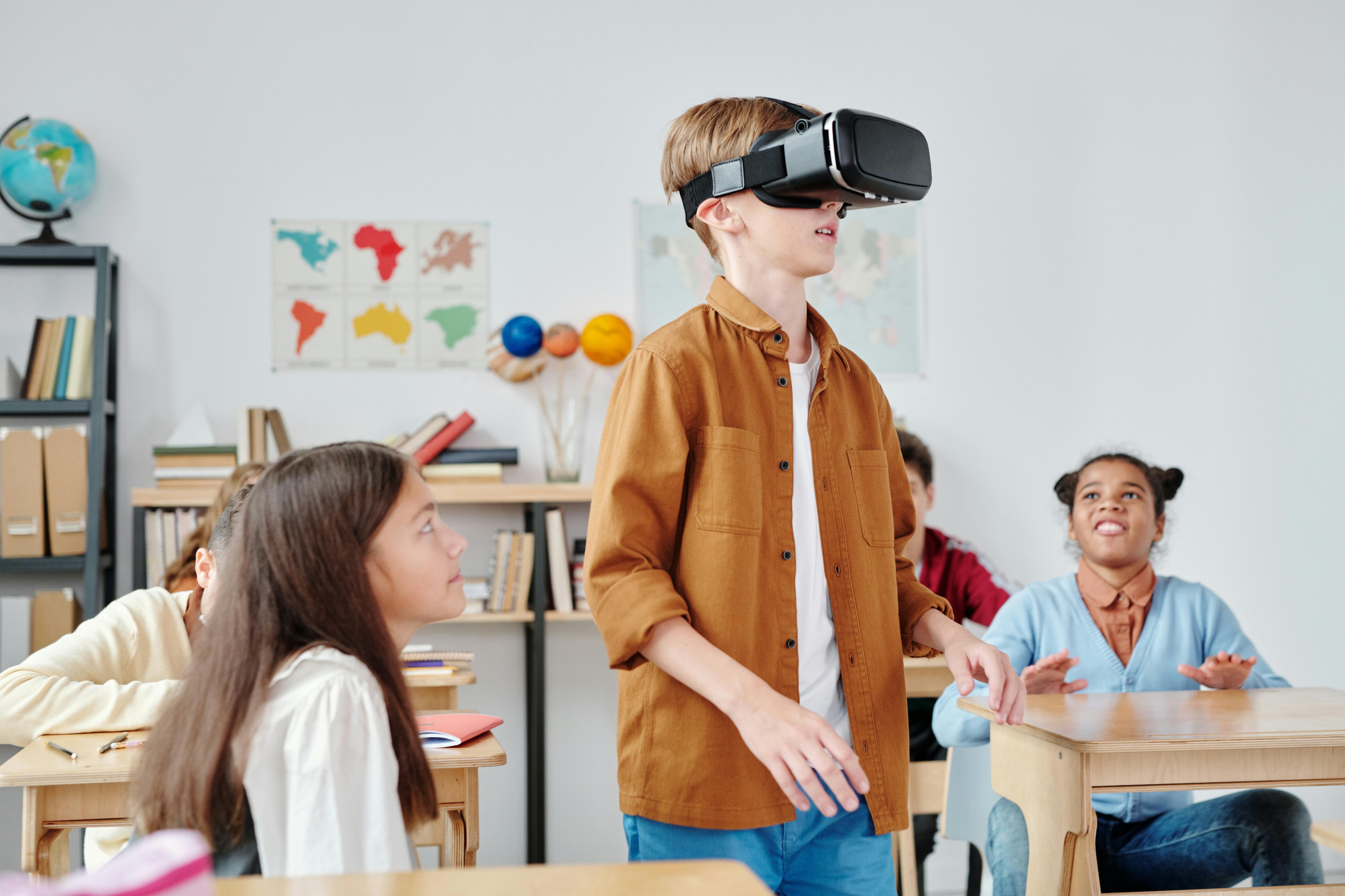 Berufsfachschule Hauswirtschaft und Pflege19:20