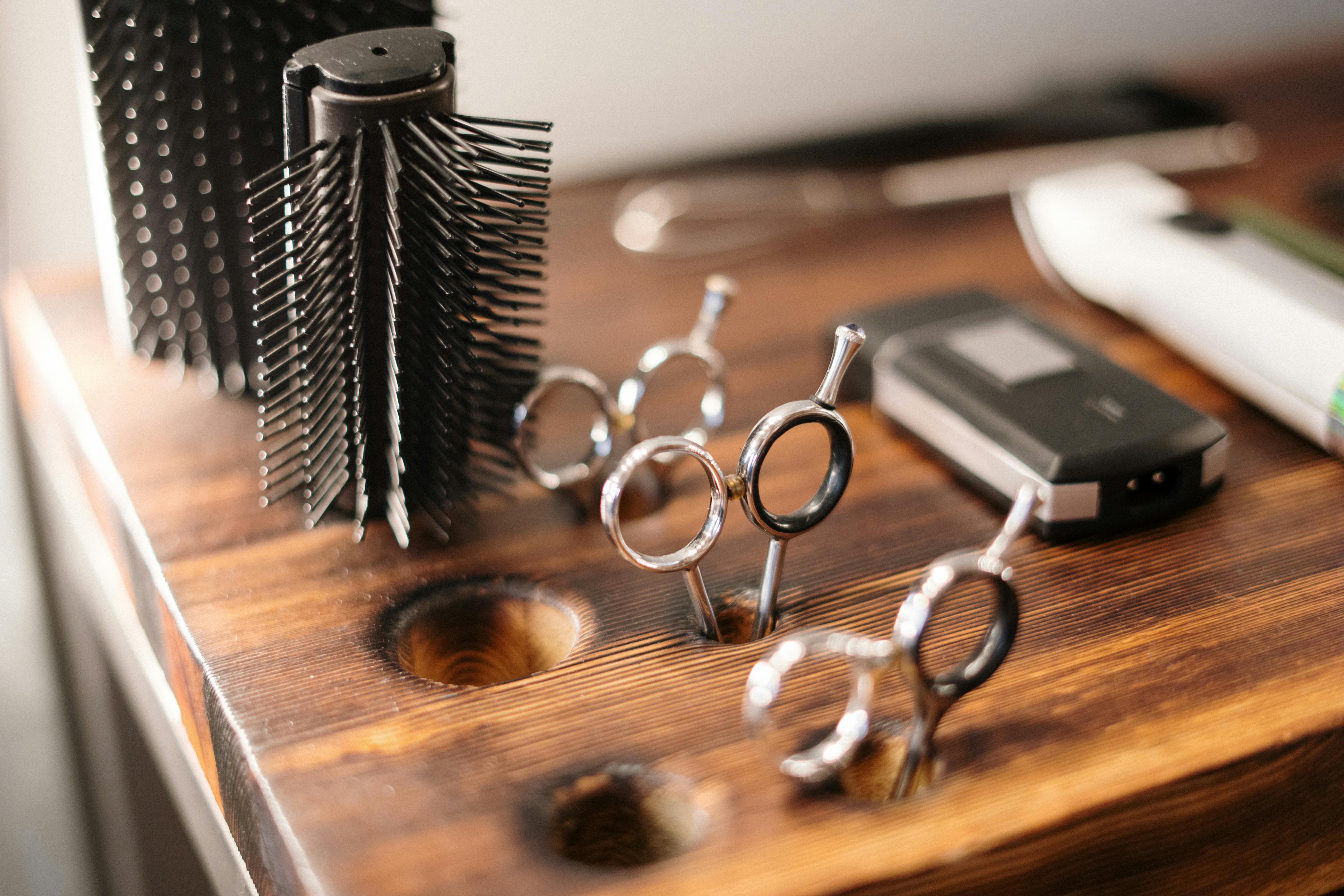 Friseur/ Friseurin29:36